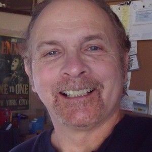 Meet your Posher, Gary